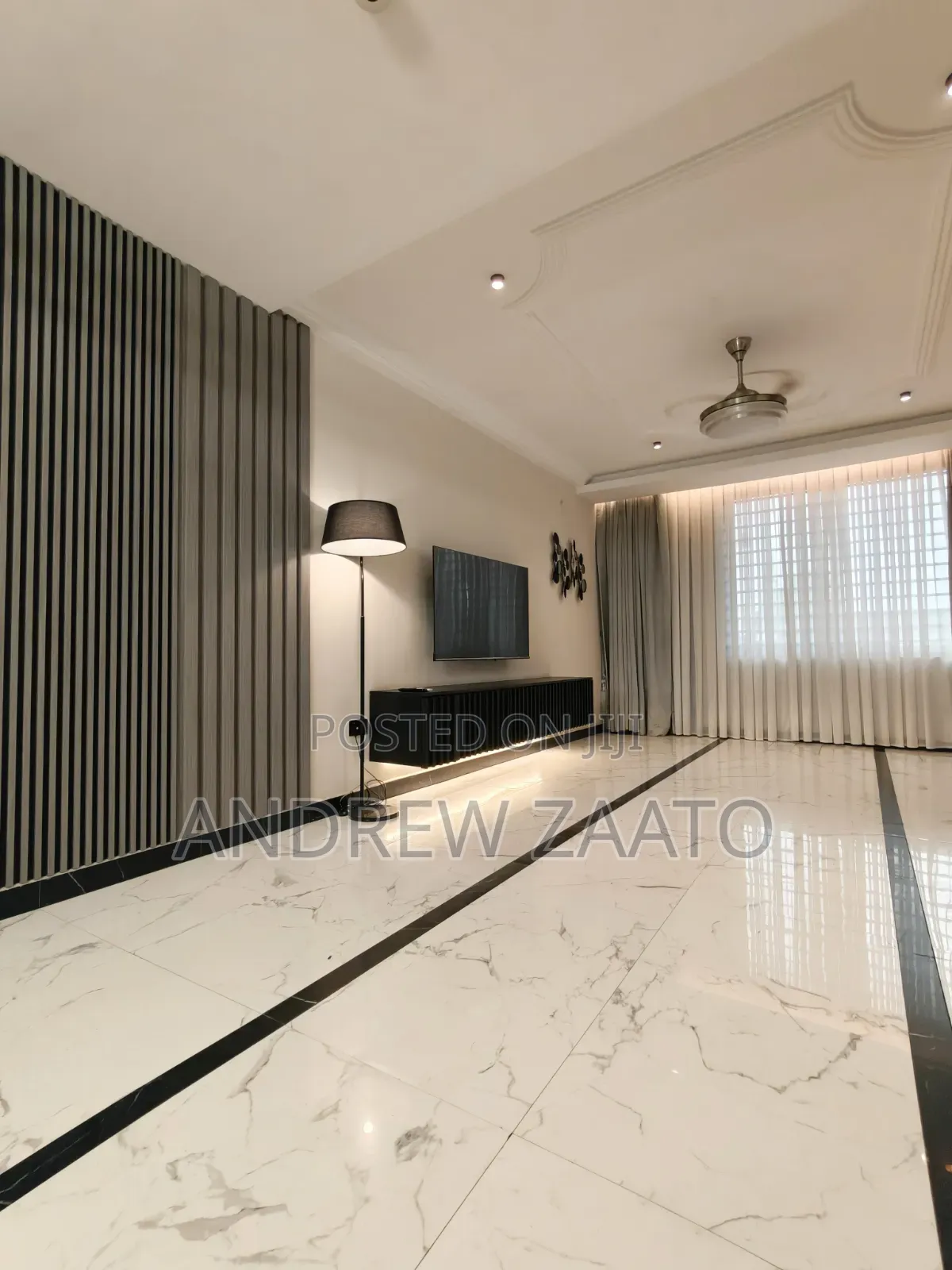 2bdrm Apartment in East Legon for rent