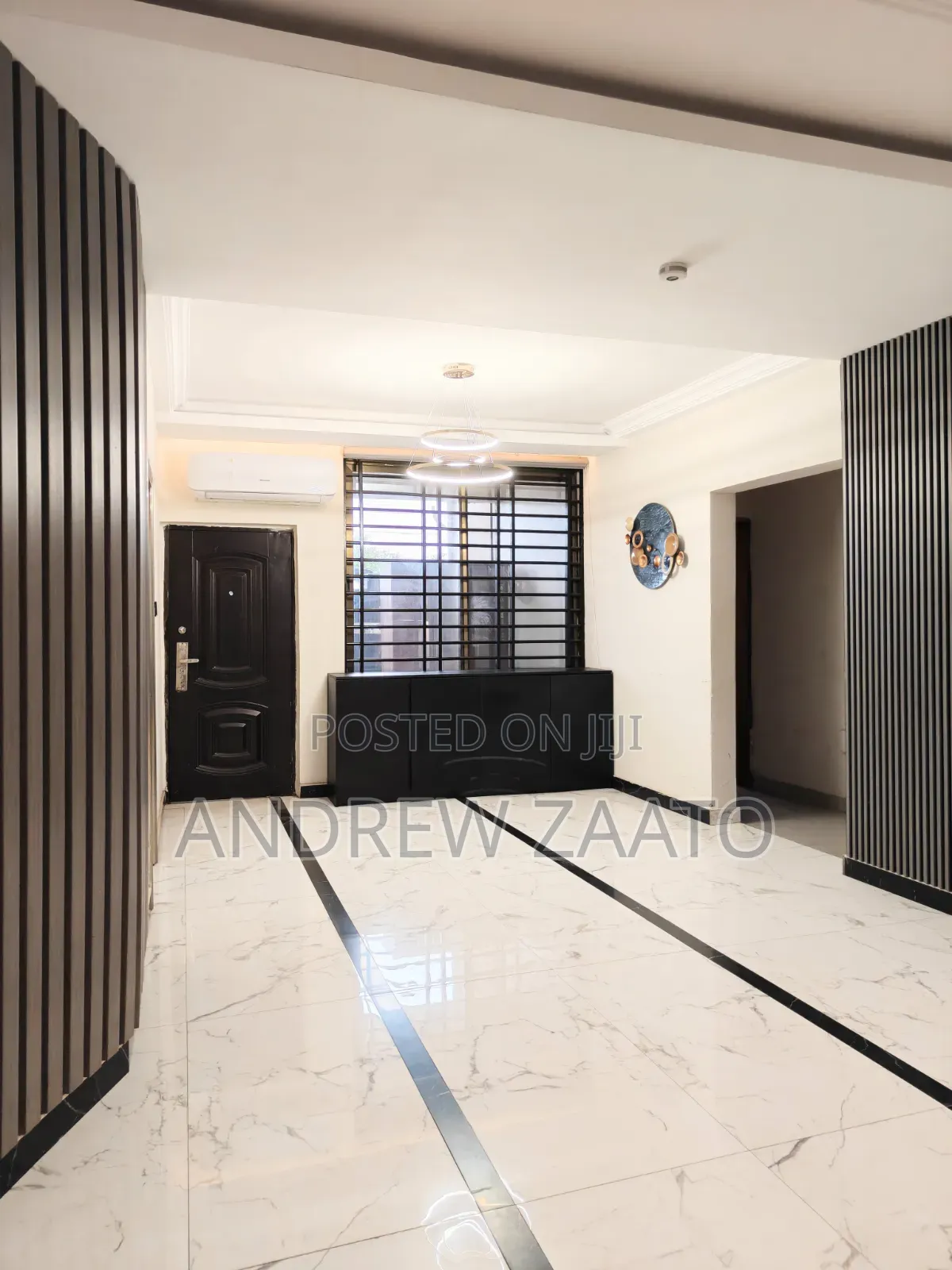 2bdrm Apartment in East Legon for rent