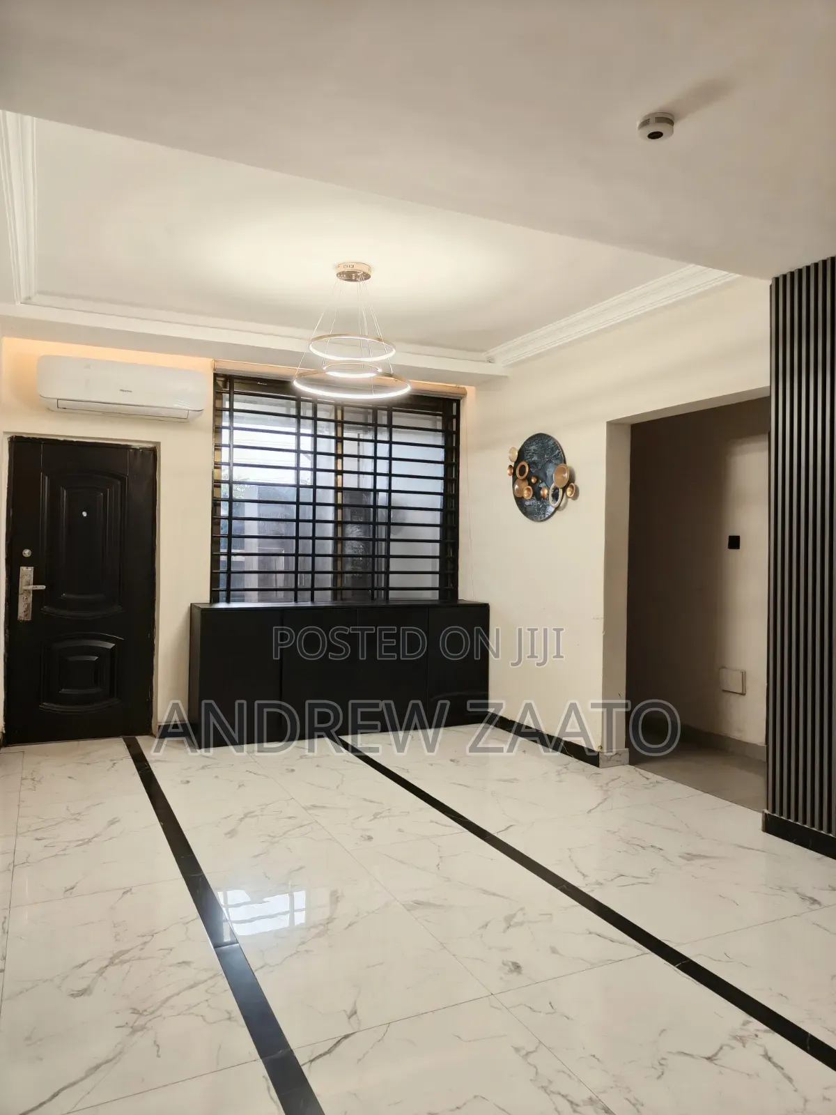 2bdrm Apartment in East Legon for rent