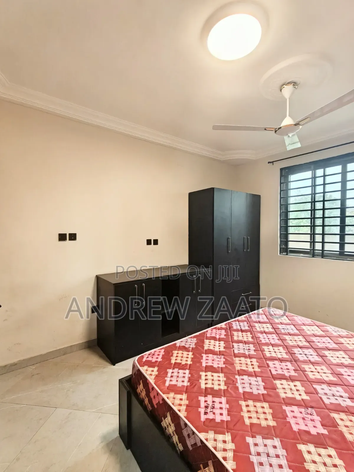 2bdrm Apartment in East Legon for rent