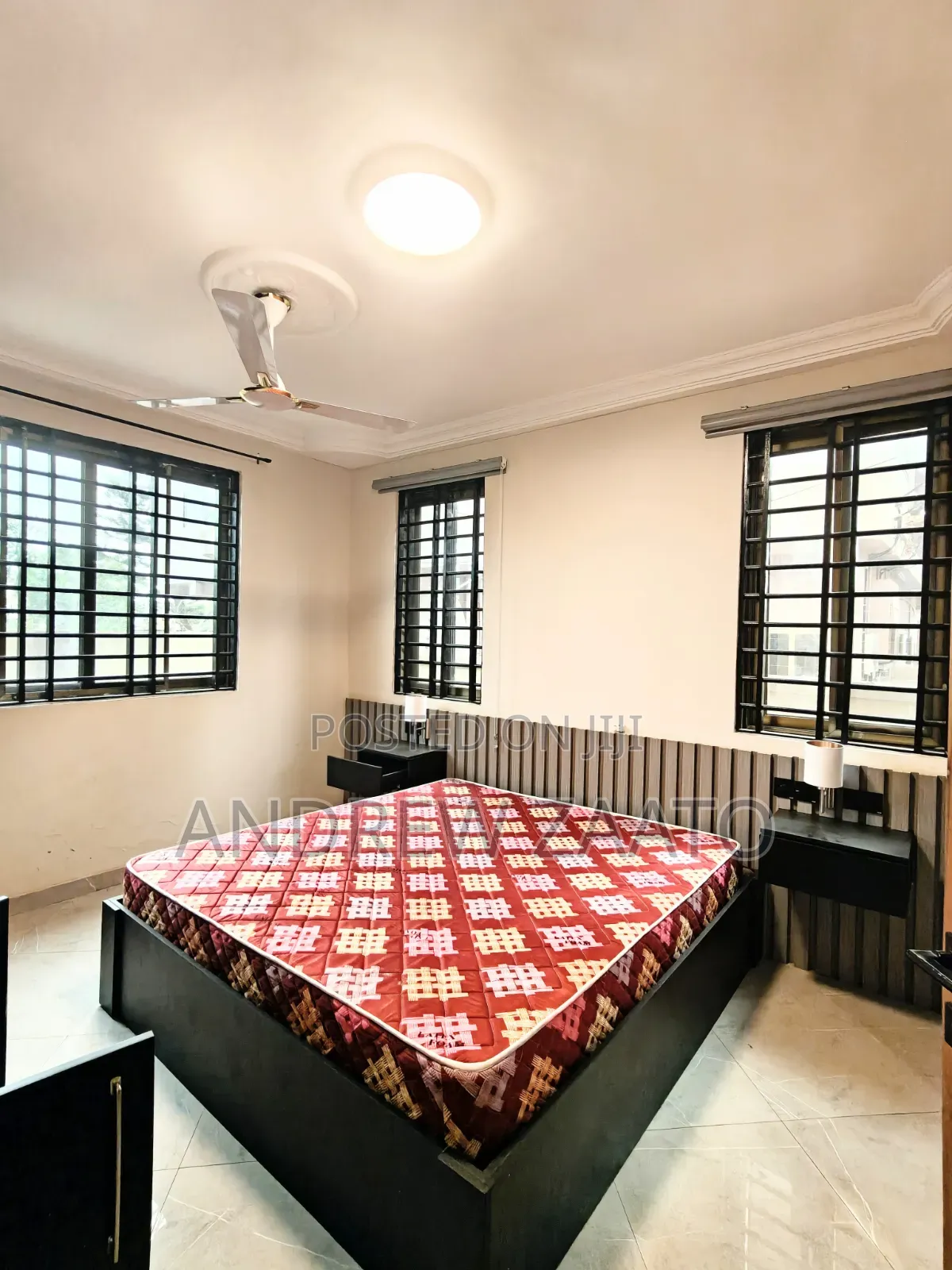 2bdrm Apartment in East Legon for rent