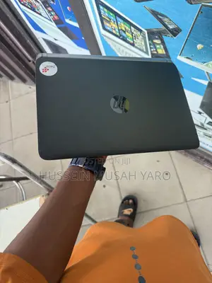 Laptop HP 430 G1 6GB Intel Core i5 HDD 320GB