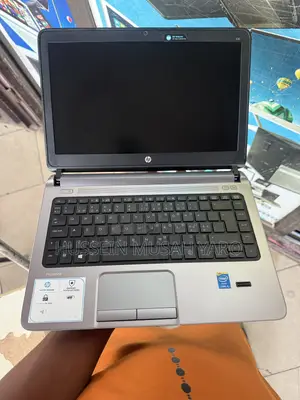 Laptop HP 430 G1 6GB Intel Core i5 HDD 320GB