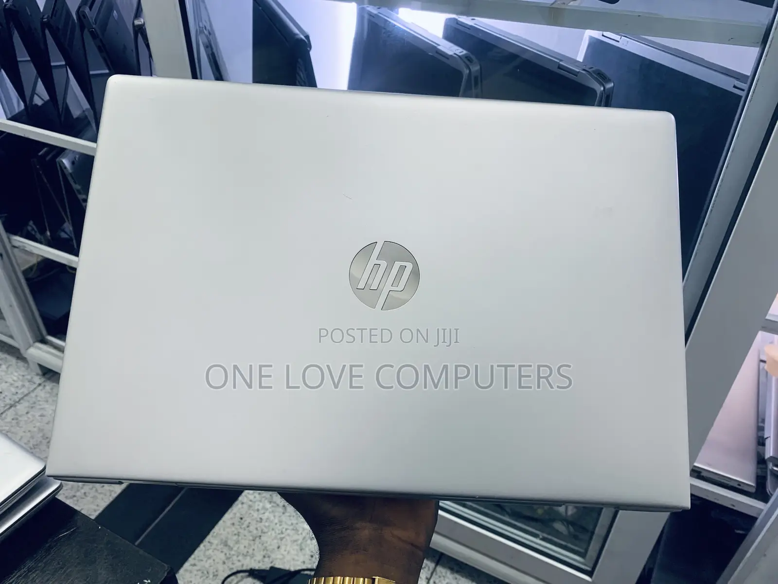 Laptop HP ProBook 650 G4 8GB Intel Core i5 SSD 256GB