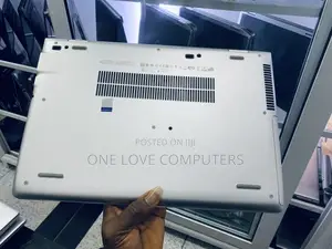 Laptop HP ProBook 650 G4 8GB Intel Core i5 SSD 256GB