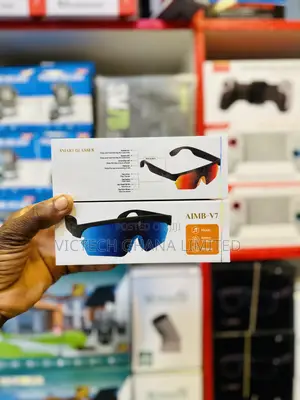 AIMB-V7 Cool Cycling Smart Glasses