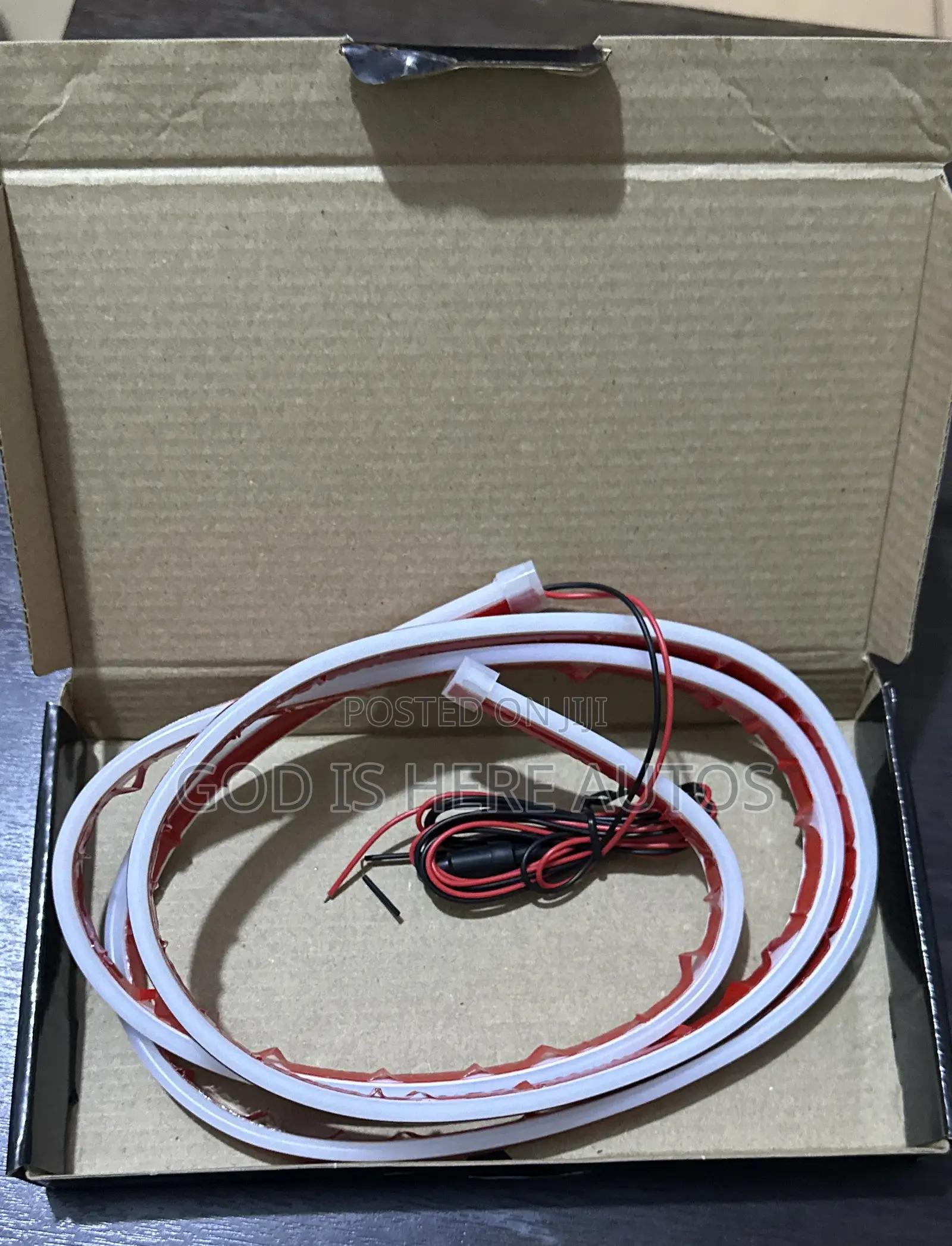 Universal Led Hoodlight