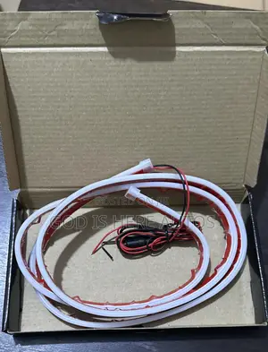 Universal Led Hoodlight
