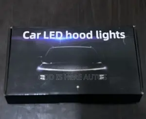 Universal Led Hoodlight