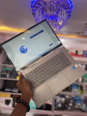 Laptop HP Envy 15 12GB Intel Core i7 SSD 512GB