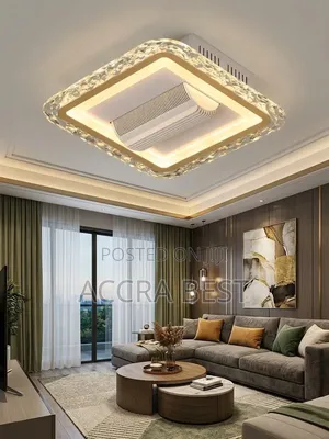 Bladeless Fan-Light