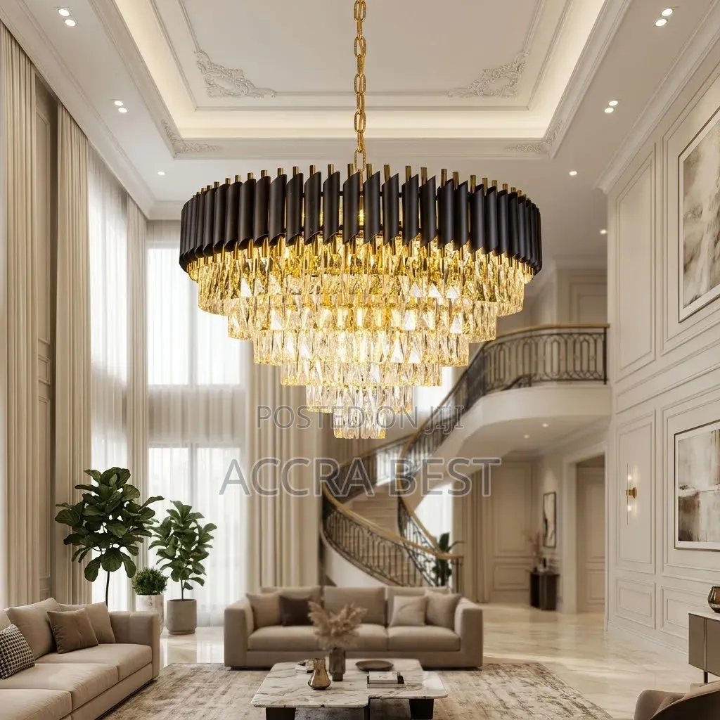Chandeliers