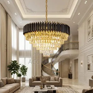 Chandeliers