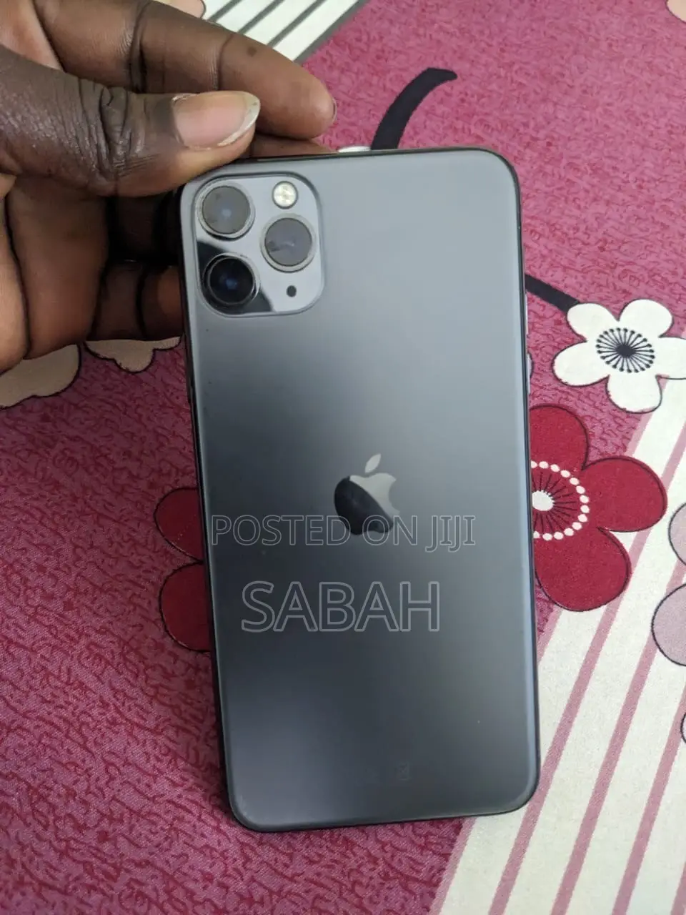 Apple iPhone 11 Pro Max 256 GB Gray
