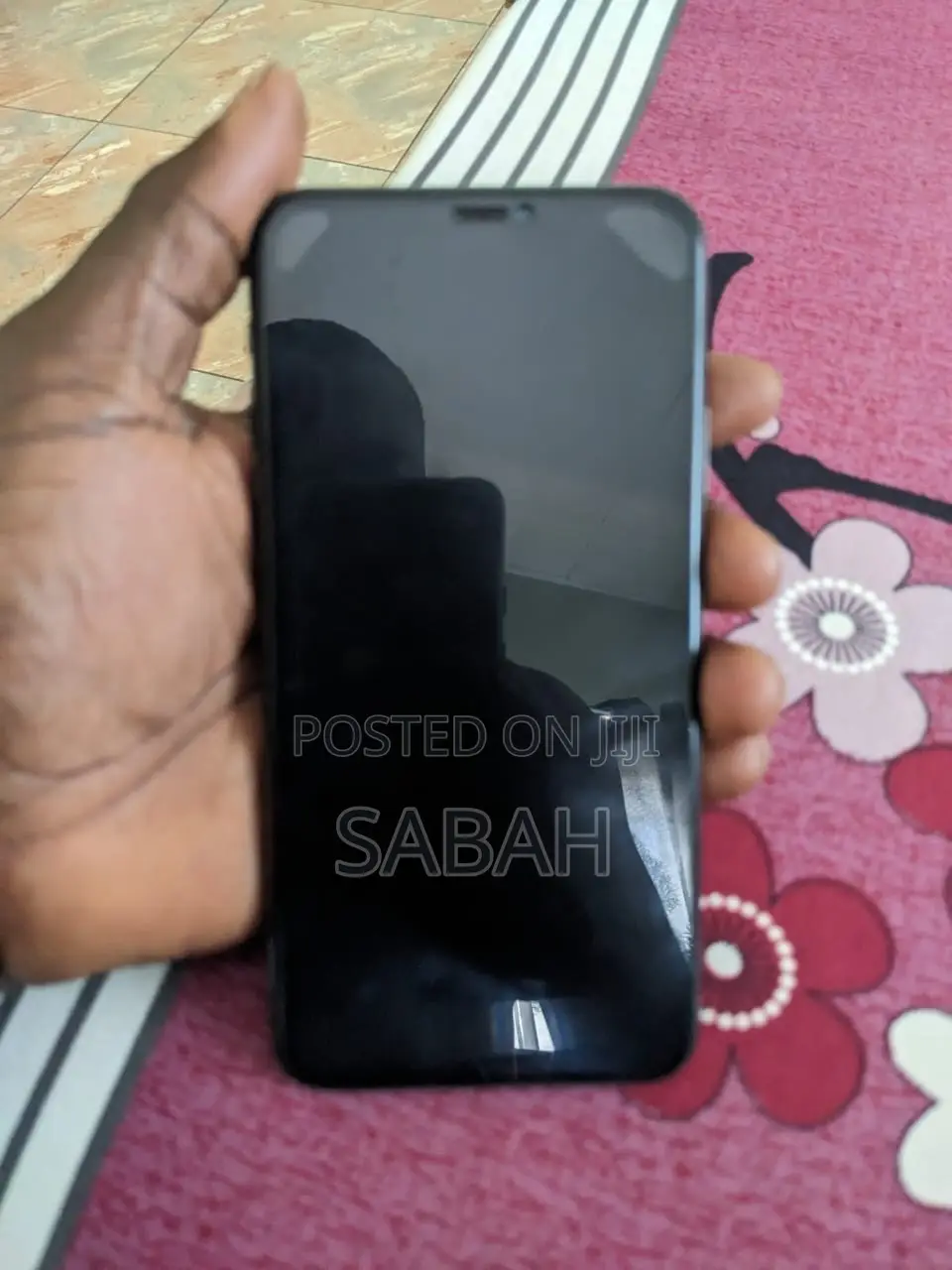 Apple iPhone 11 Pro Max 256 GB Gray