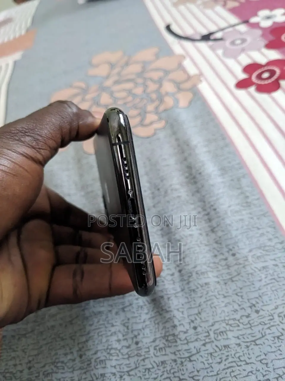 Apple iPhone 11 Pro Max 256 GB Gray