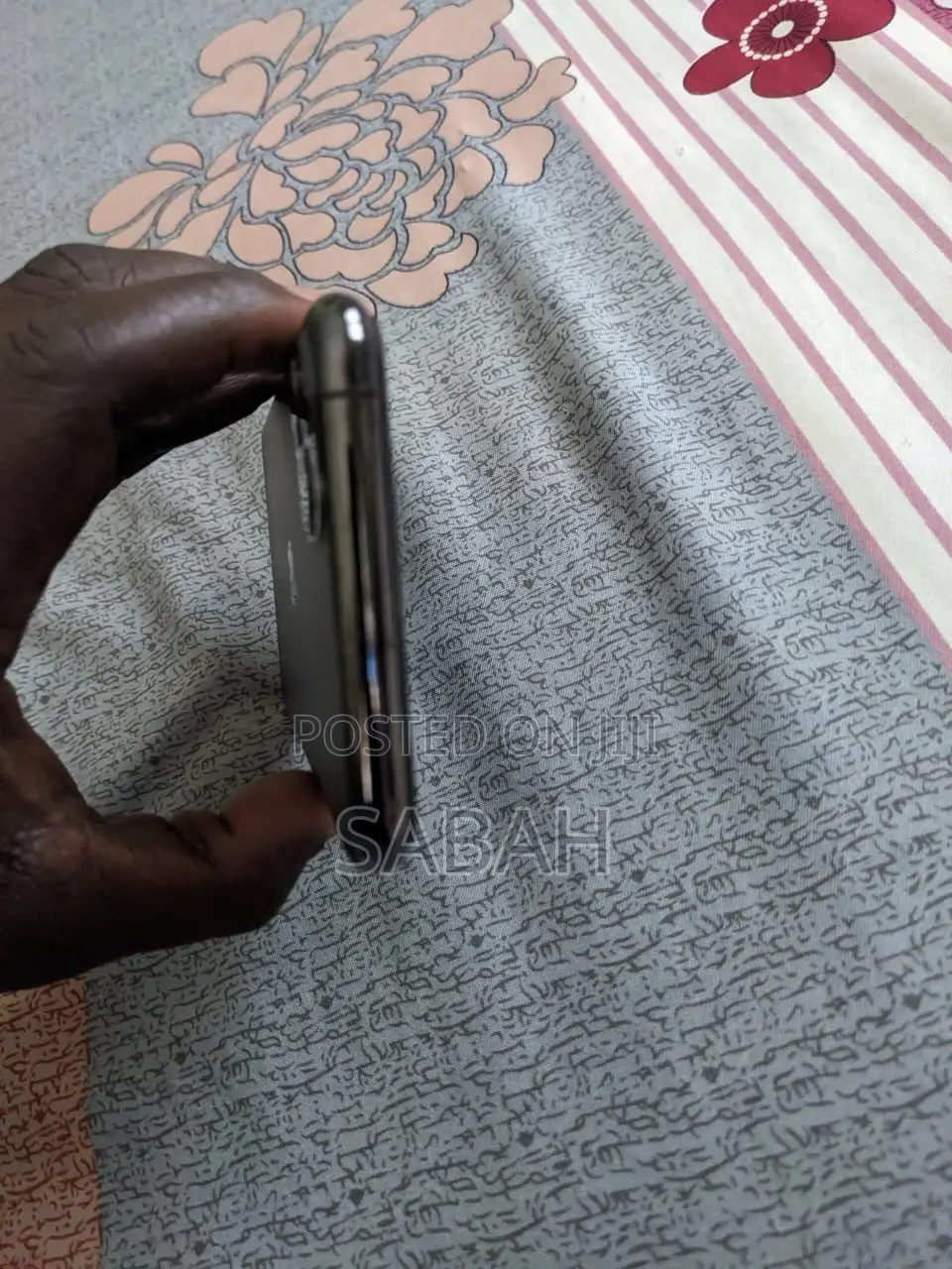 Apple iPhone 11 Pro Max 256 GB Gray