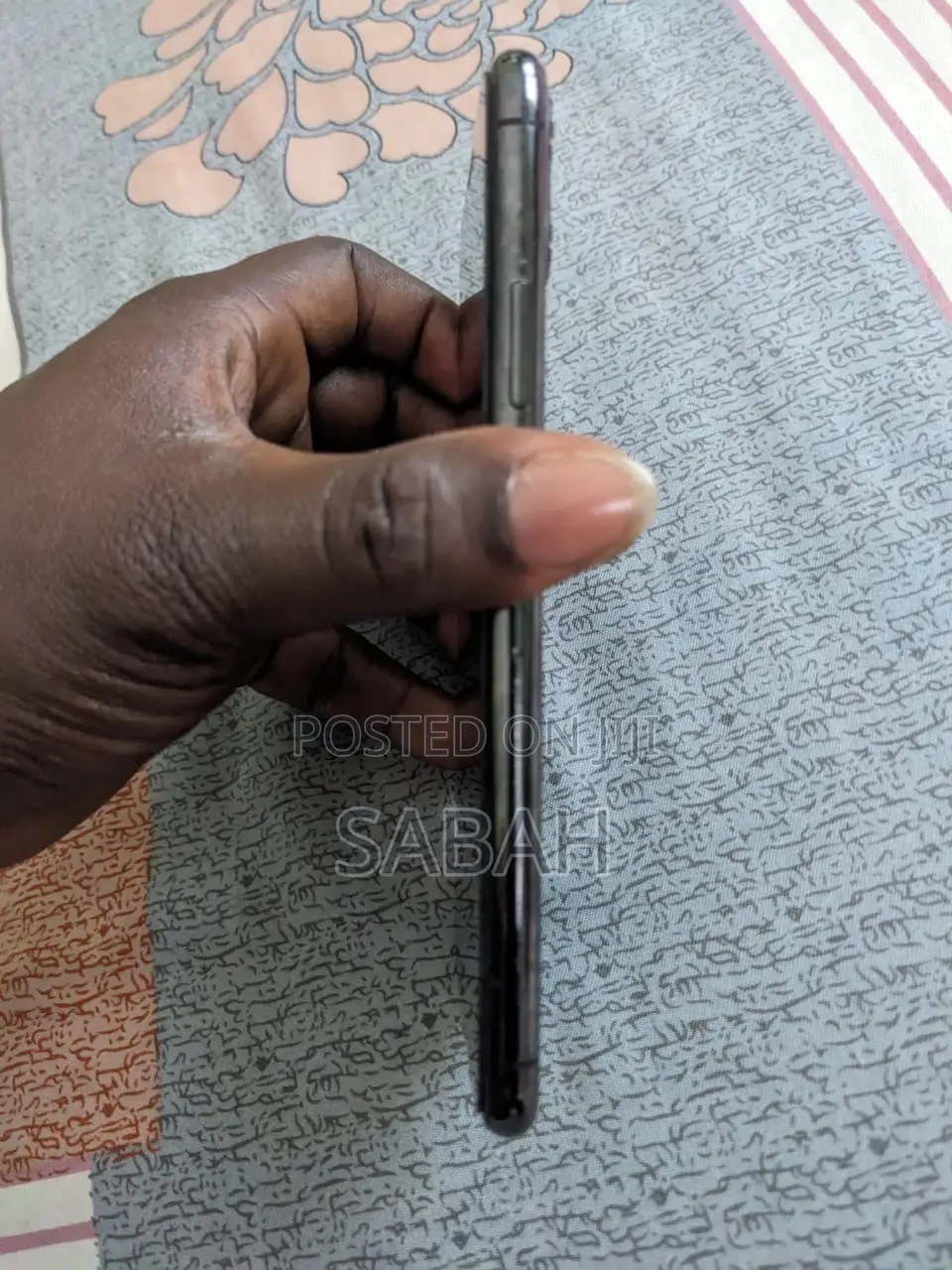 Apple iPhone 11 Pro Max 256 GB Gray