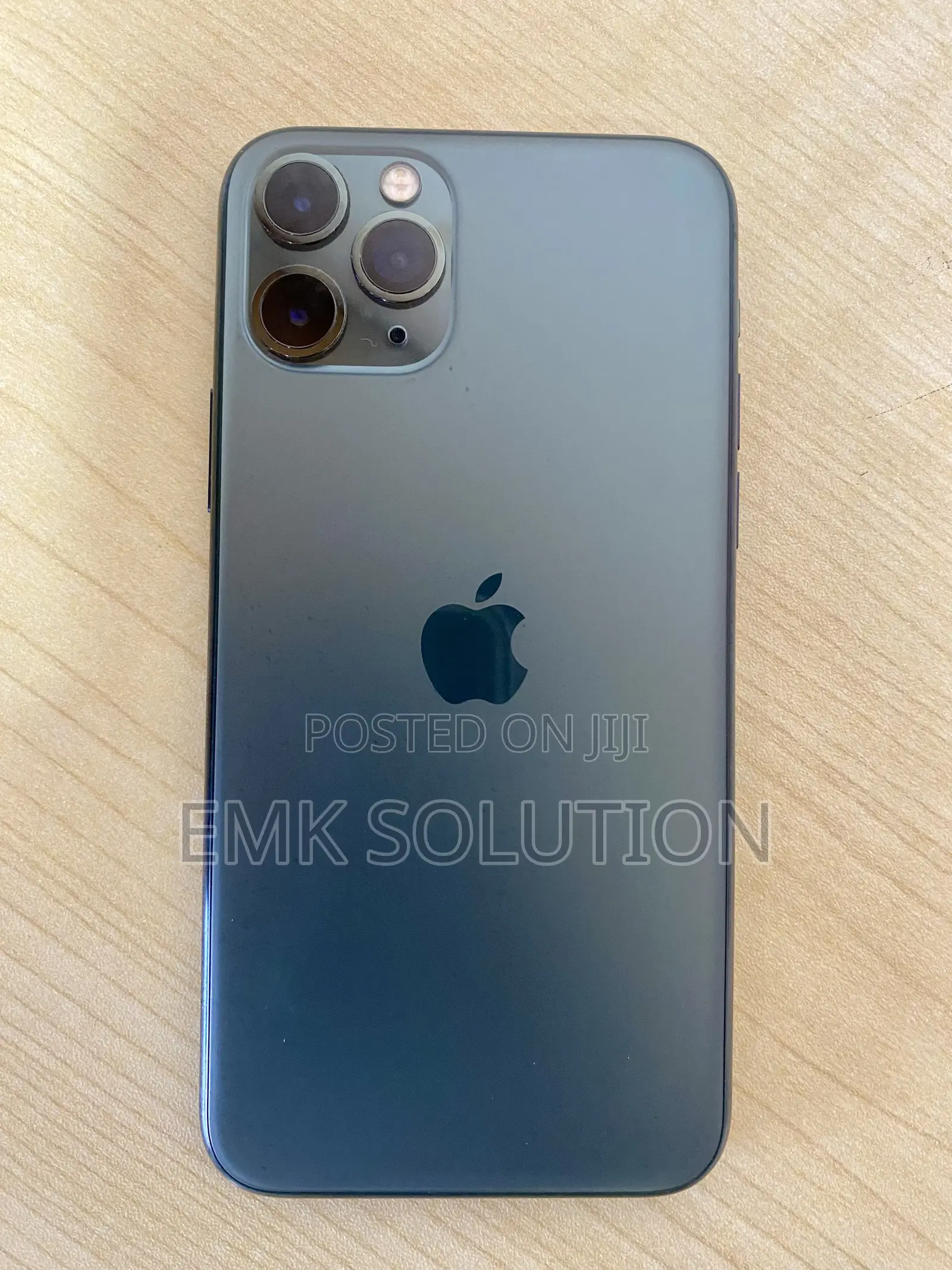 Apple iPhone 11 Pro 256 GB Green