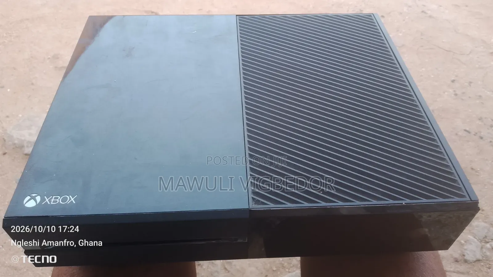 X Box One Console