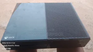 X Box One Console