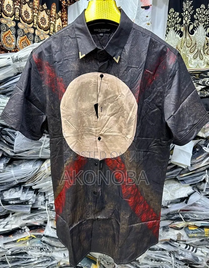Quality Shirt