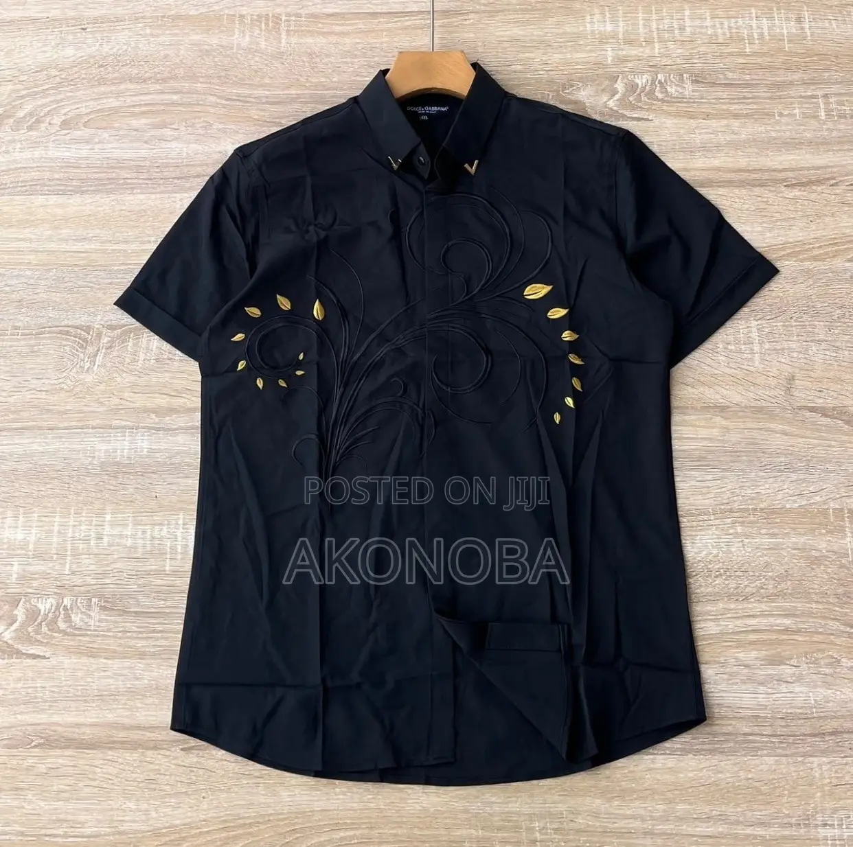 Quality Shirt