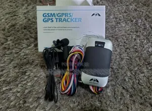 Coban Car GPS Tracker