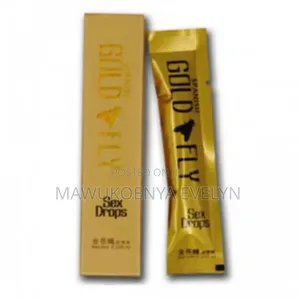 Spanish Fly Gold