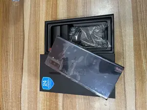 New Samsung Galaxy Note 10 Plus 256 GB Blue