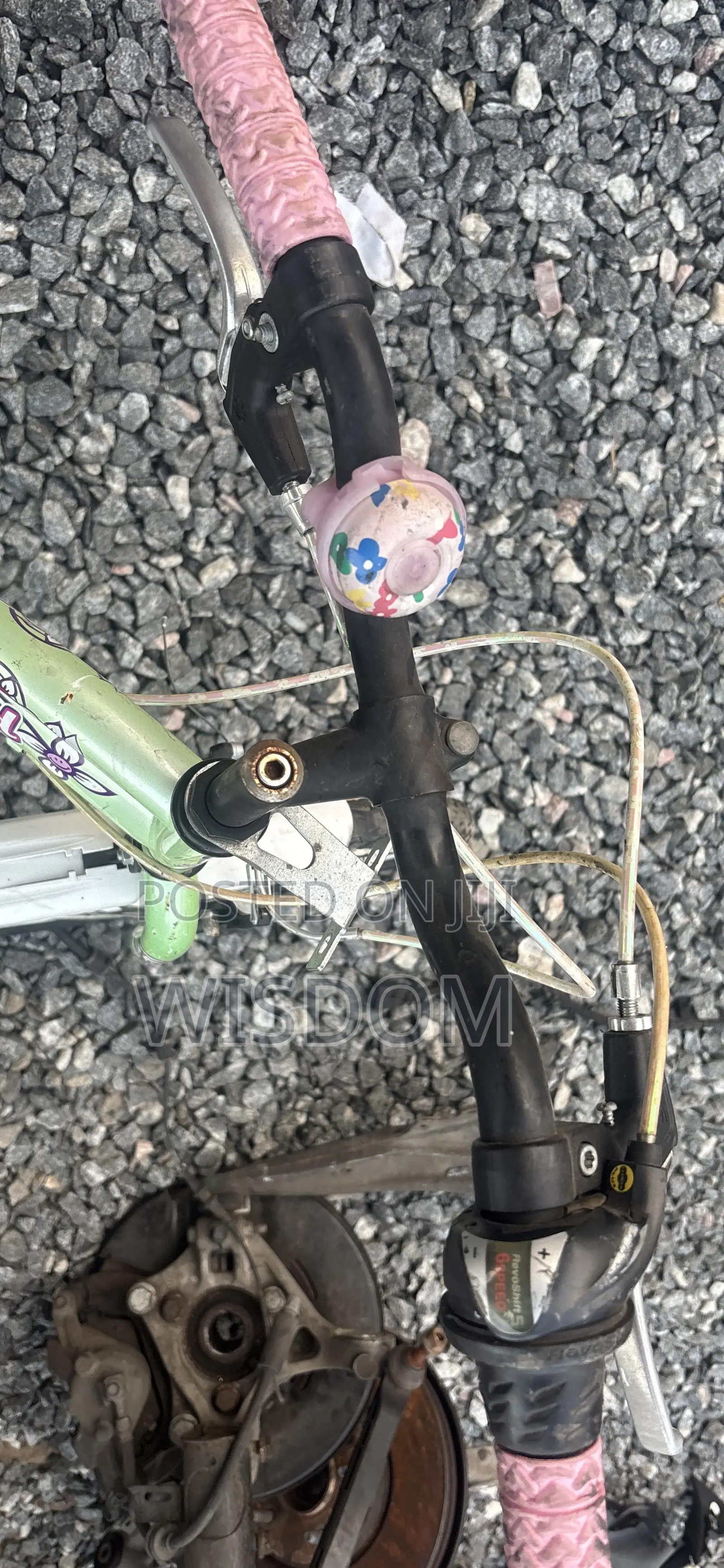 Bicycle for Kids Rim 20x1.75 Swiss Home Use Bike for Kids