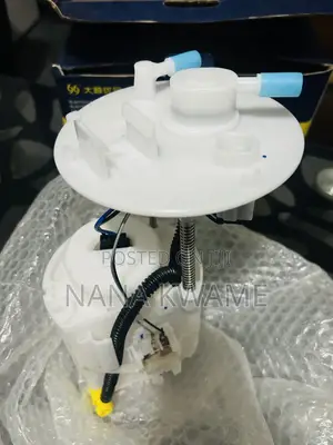 Hyundai Elantra Complete Fuel Pump