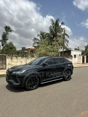 Haval H6 1.5 turbo AWD 2022 Black