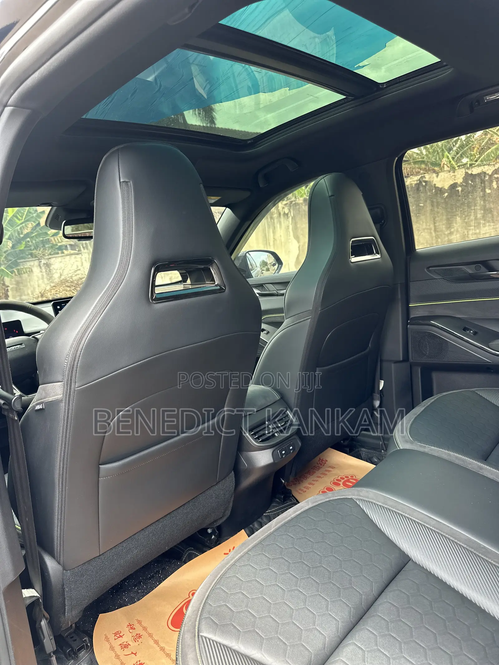 Haval H6 1.5 turbo AWD 2022 Black