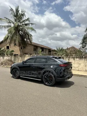 Haval H6 1.5 turbo AWD 2022 Black