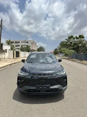 Haval H6 1.5 turbo AWD 2022 Black