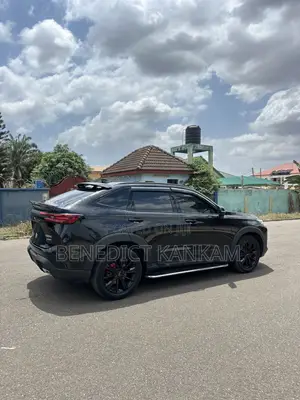 Haval H6 1.5 turbo AWD 2022 Black