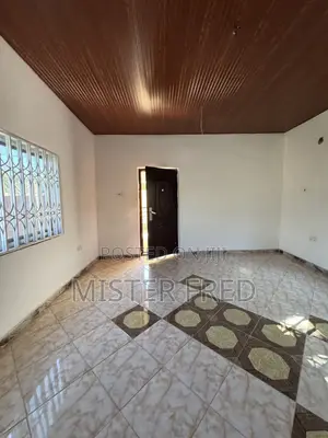 1bdrm Apartment in Broadcasting, Weija for rent