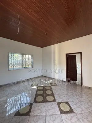 1bdrm Apartment in Broadcasting, Weija for rent