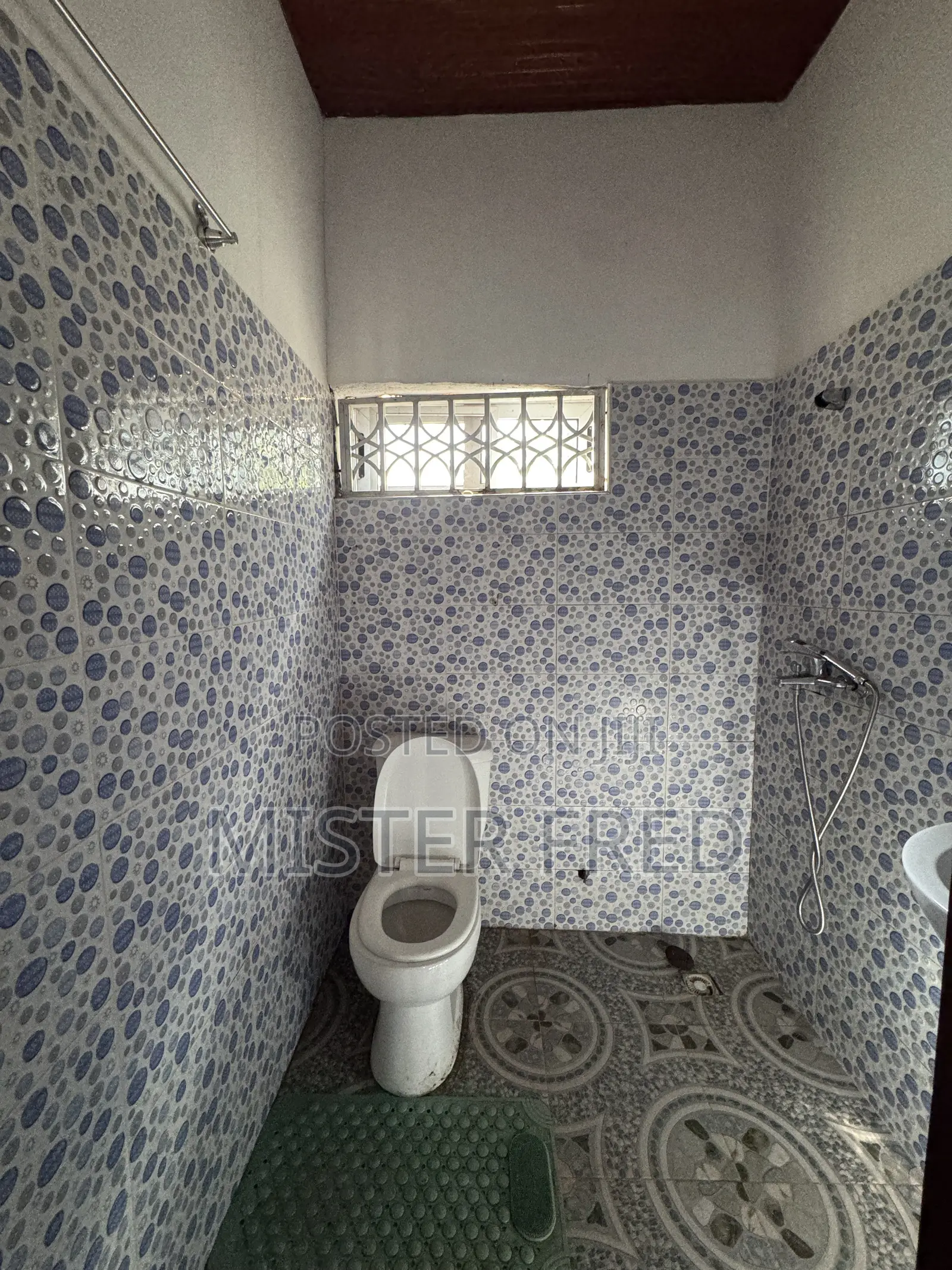 1bdrm Apartment in Broadcasting, Weija for rent