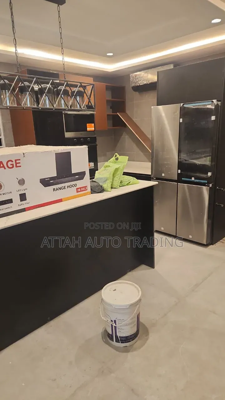 Furnished 4bdrm House in White Cross Off, Ga South Municipal for sale