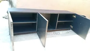 Slightly Used TV Stand