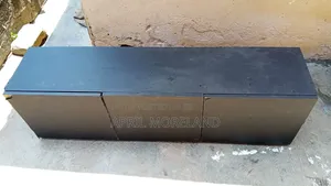 Slightly Used TV Stand