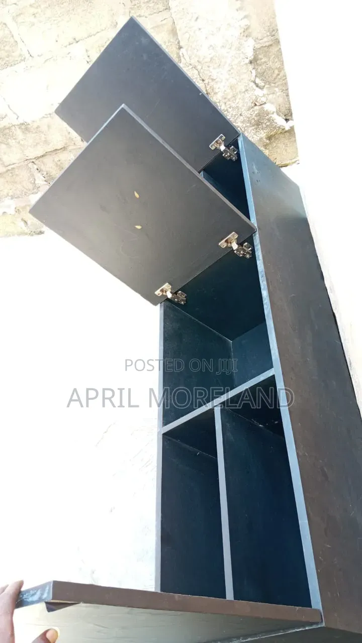 Slightly Used TV Stand
