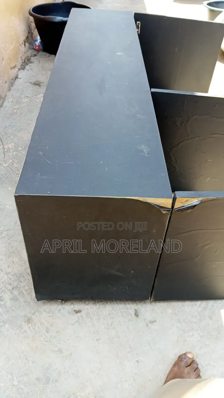 Slightly Used TV Stand