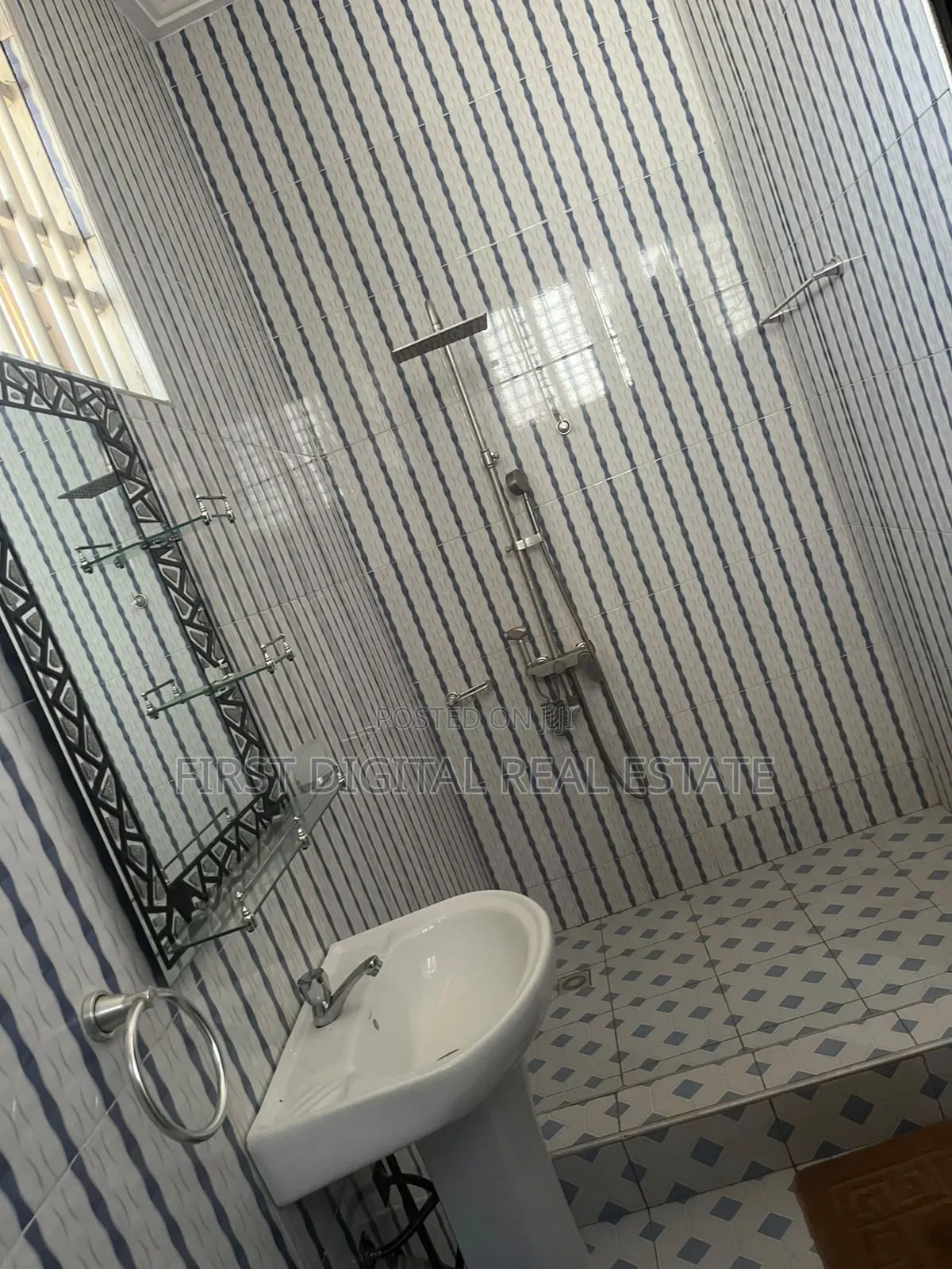 3bdrm Apartment in First Digital Real, Pentecost for rent