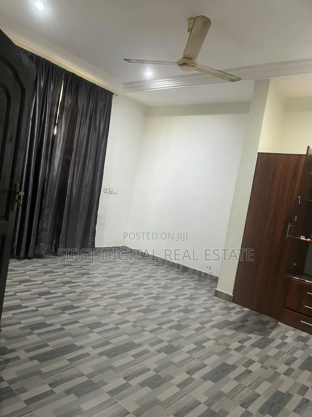 3bdrm Apartment in First Digital Real, Pentecost for rent
