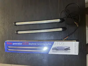 Led Daytime Running Light(DRL)