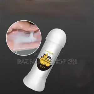 Silky and Smooth Lubricant 300ml