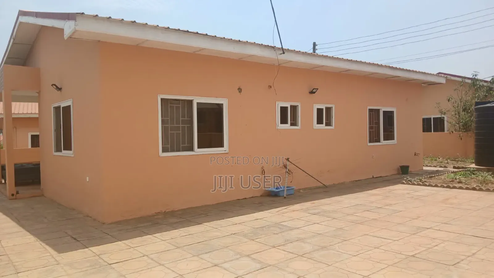 2bdrm House in ....., Community 25 for rent
